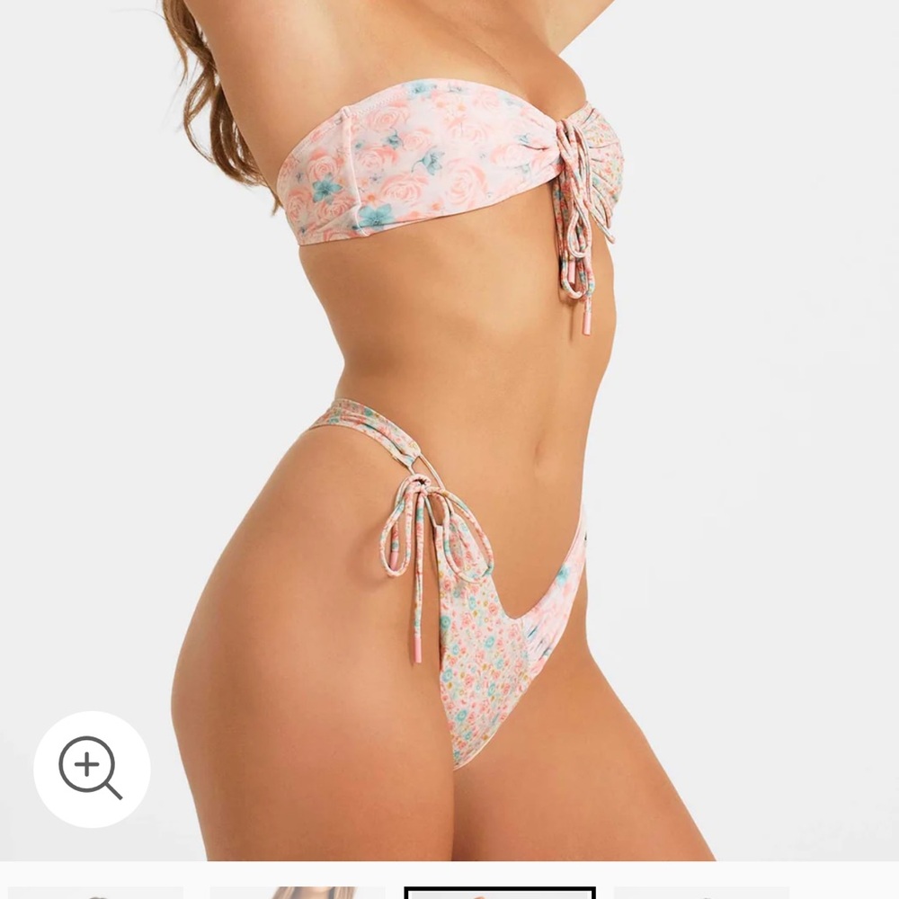 Blackbough Alana Bikini - Picture 3 of 8